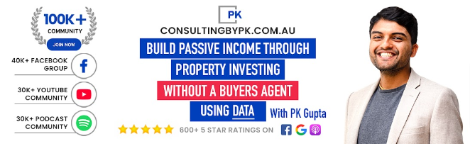 Australian Property Mastery With PK Gupta YouTube