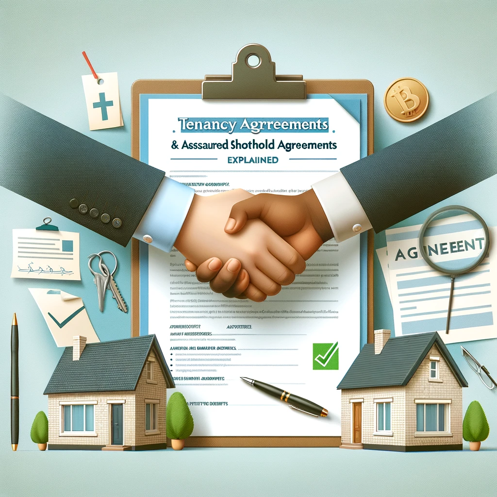 Tenancy Agreements And Assured Shorthold Agreements Explained   Tenancy Agreements Assured Shorthold Agreements Explained.webp