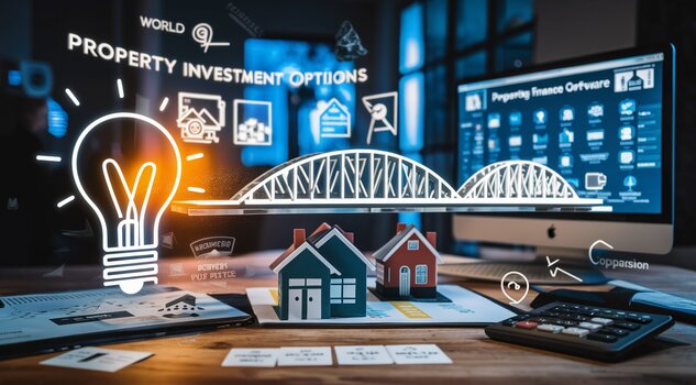 Financing Options For Property Investors