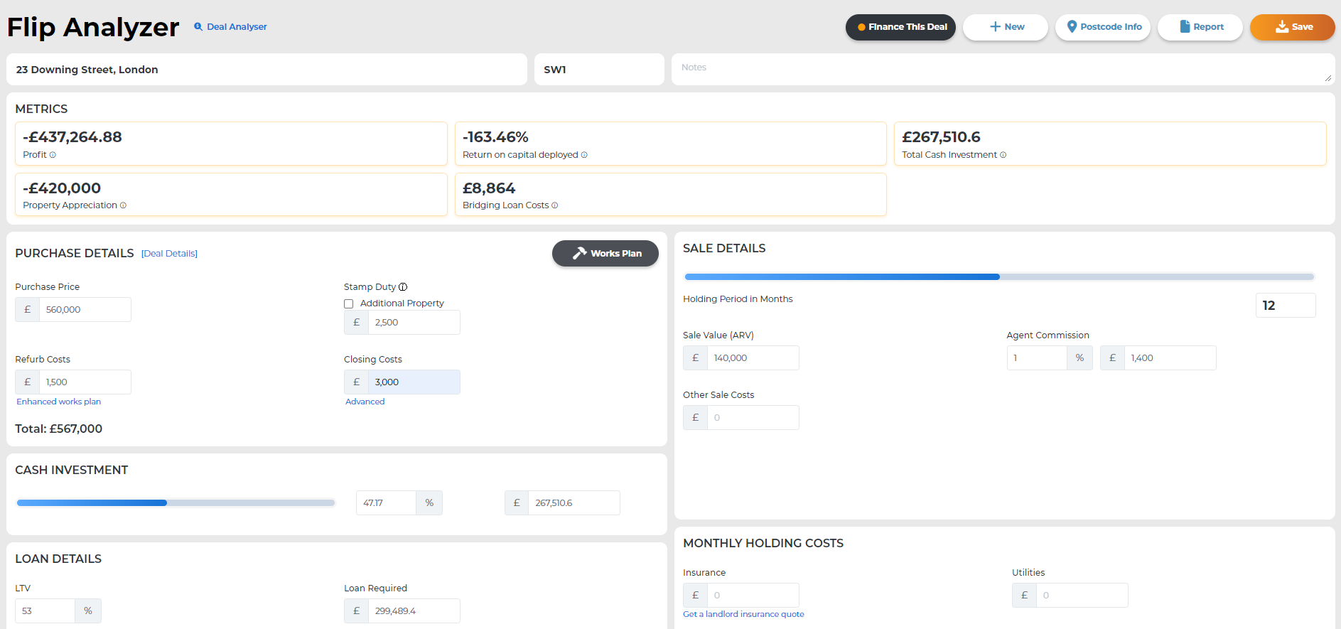 Lendlord Portfolio Financing Platform For Landlords 82