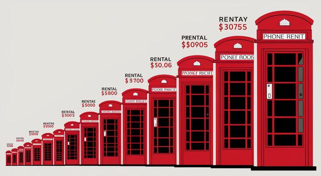 Rent Increases In Rolling Tenancy Agreements