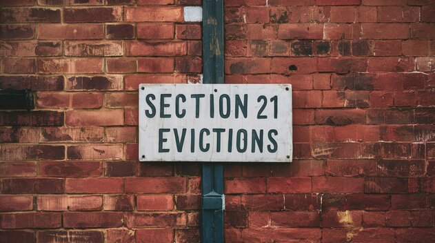 Section 21 No Fault Evictions