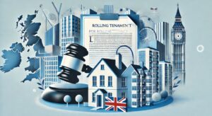 The Legal Framework For Rolling Tenancies In The UK Is Primarily Governed By The Housing Act 1988