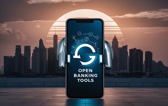 Open Banking Property Investment Tools