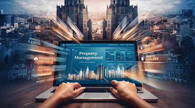 Property Sourcing Identifying Lucrative Property Opportunities