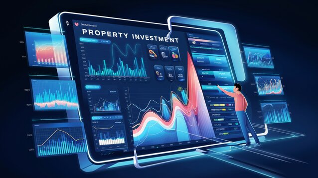 Property Investment Software