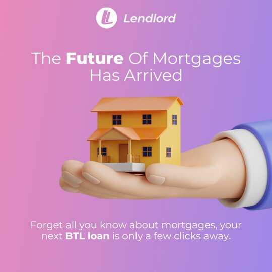 Btl Mortgages With Lendlord