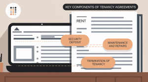 Key Components Of Tenancy Agreements