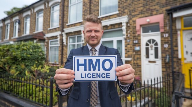 HMO Licence For UK Landlords Requirements Costs And Tips