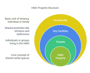 What Is Considered An HMO Property In The UK