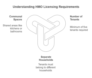 When Do Landlords Need An HMO Licence