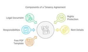 Tenancy Agreement Template Uk Free Pdf